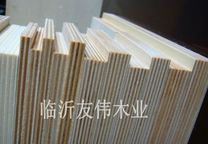 膠合包裝板2015，我不知會遇見你