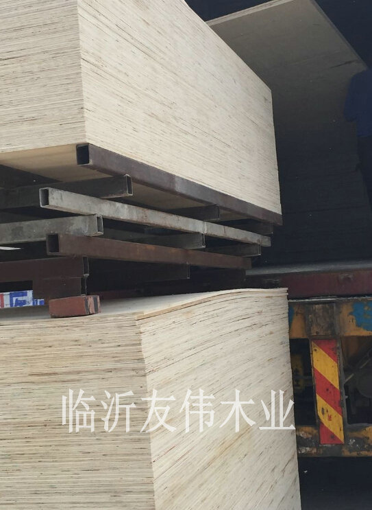 開槽膠合板的作用主要怎樣？