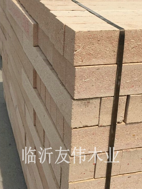 刨花墩怎么制造，特點(diǎn)怎樣？