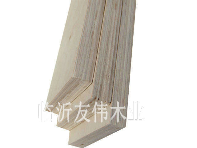 膠合板的生產(chǎn)工藝怎樣