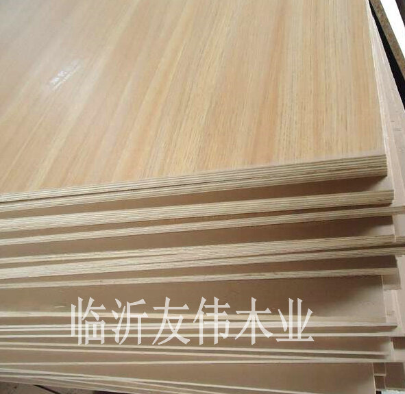 膠合板的定義與標(biāo)準(zhǔn)結(jié)構(gòu)
